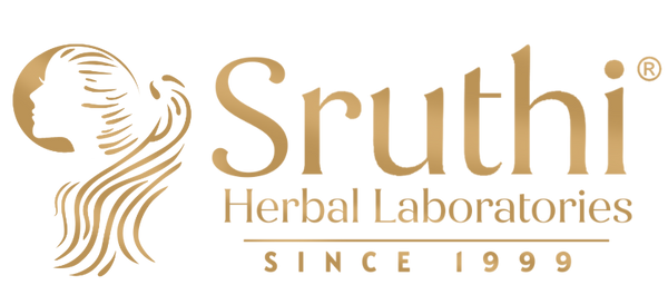 SRUTHI HERBAL LABORATORIES