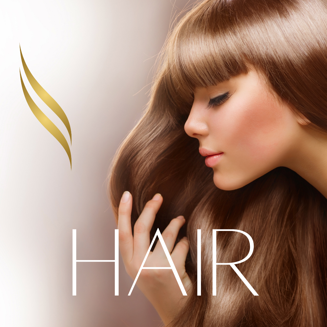Hair