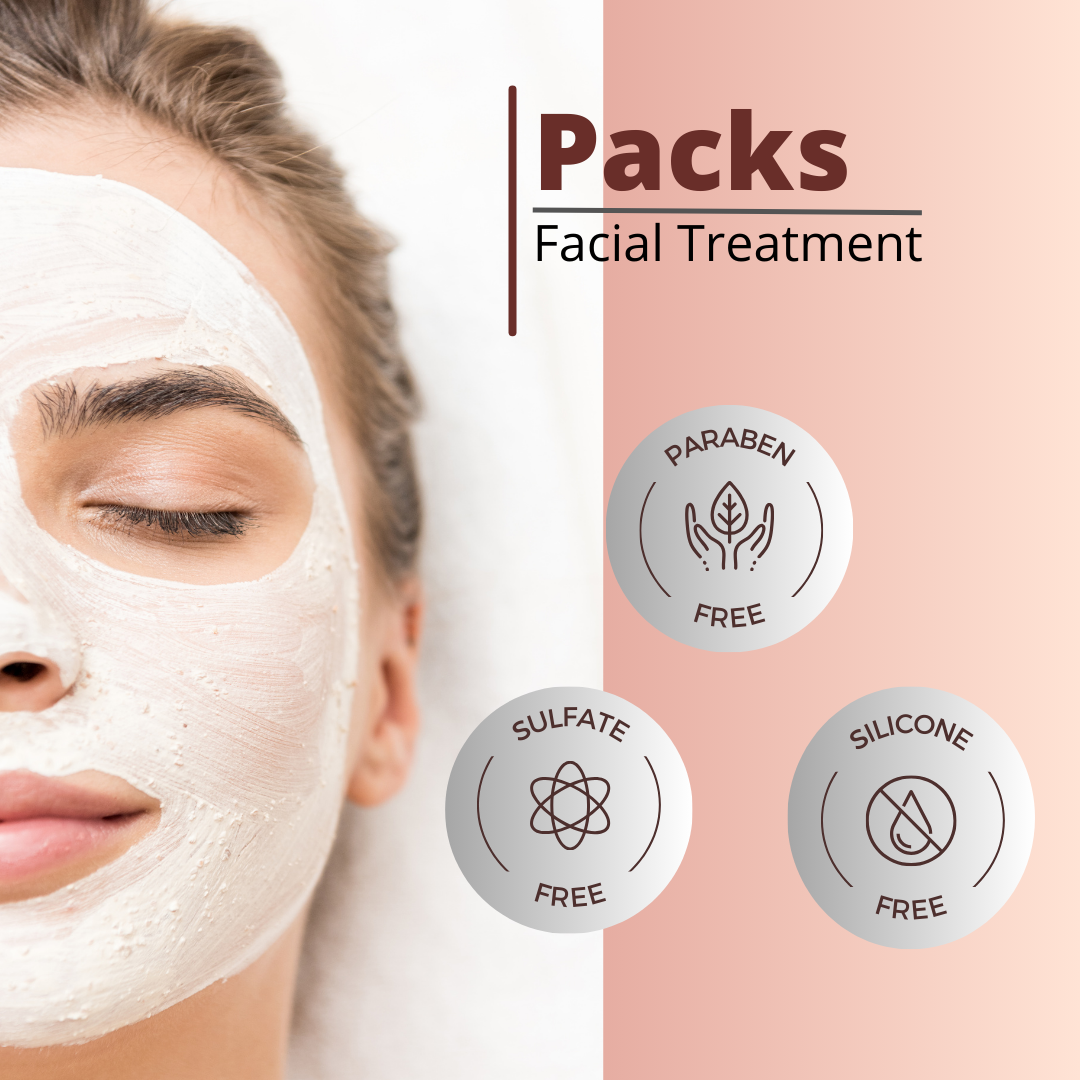Face Pack