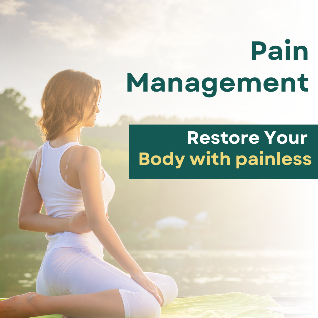 Pain Management