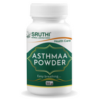 Asthma Powder