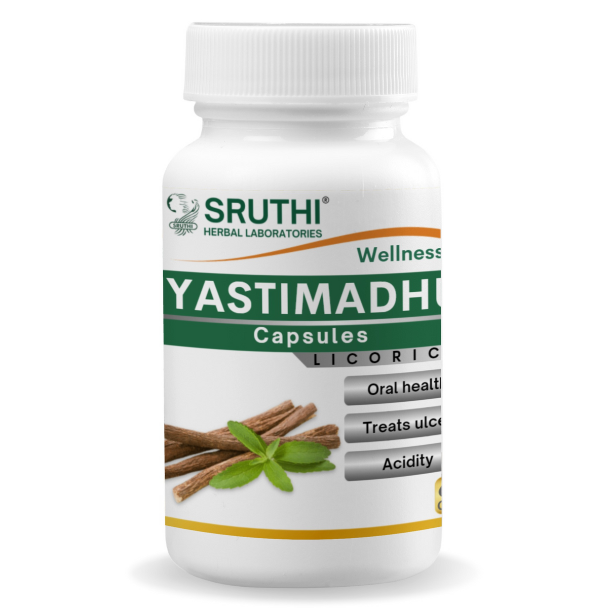 Yastimadhu Capsule