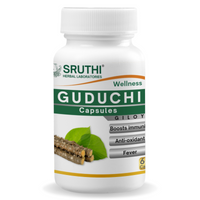 Guduchi Capsule