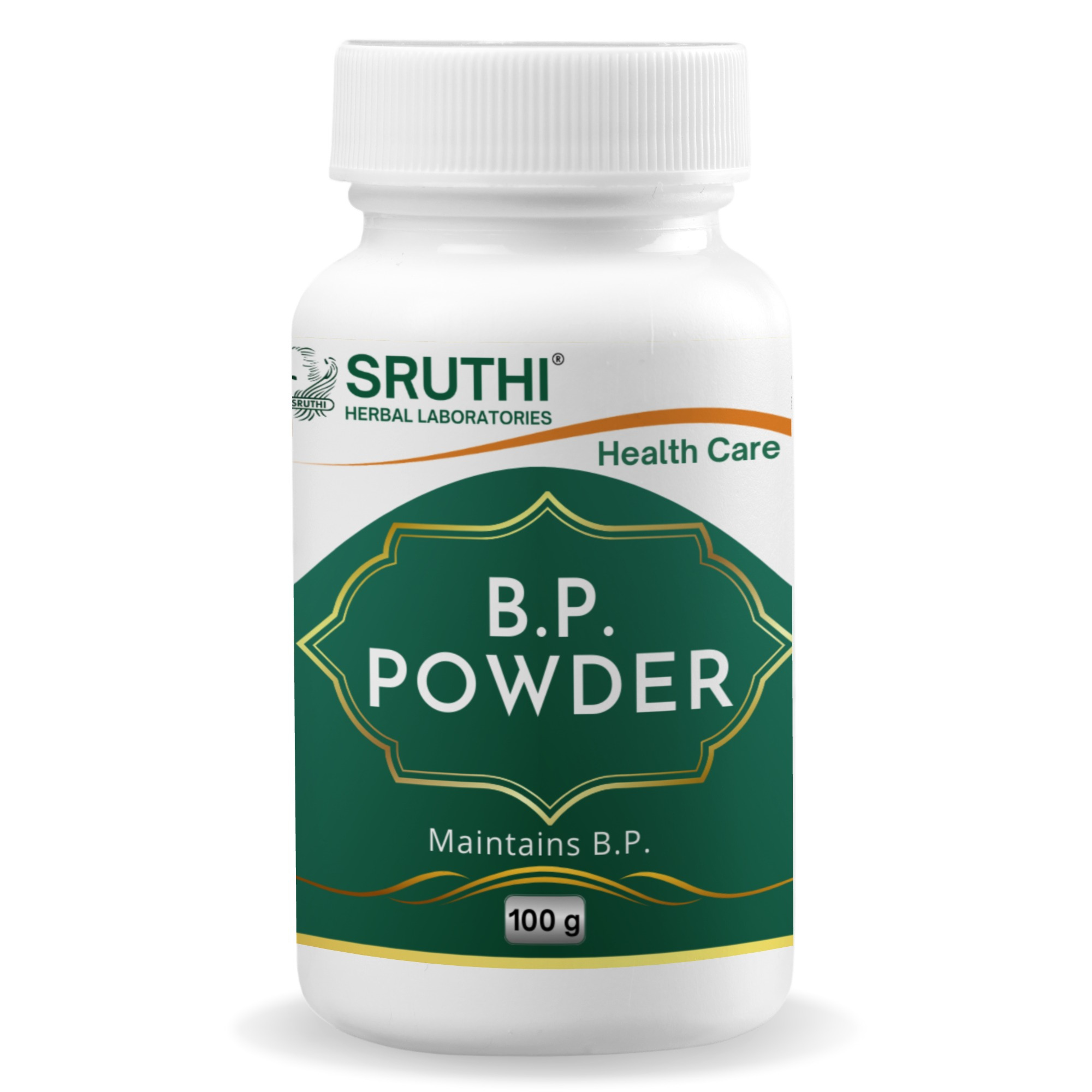 BP Powder – SRUTHI HERBAL LABORATORIES