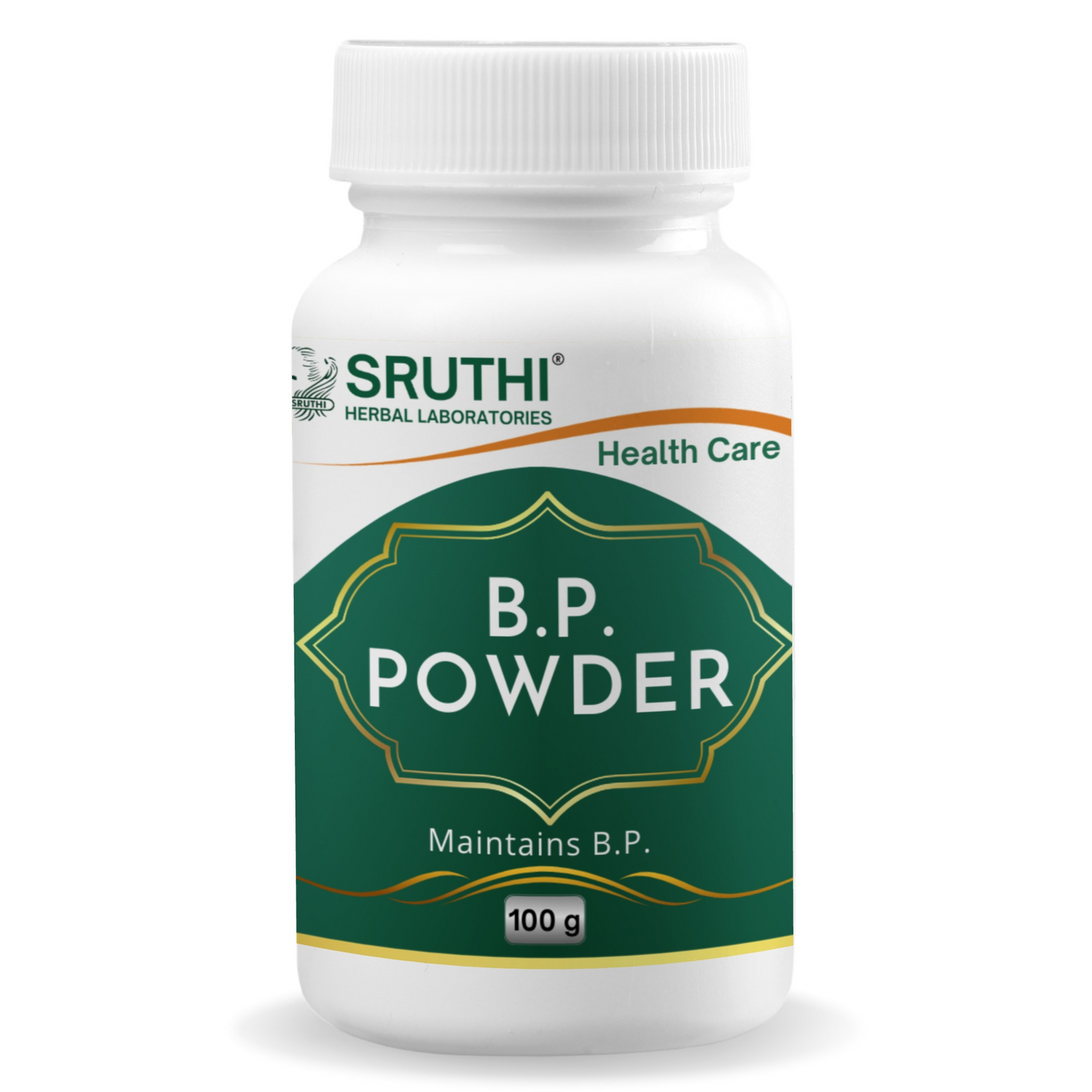BP Powder