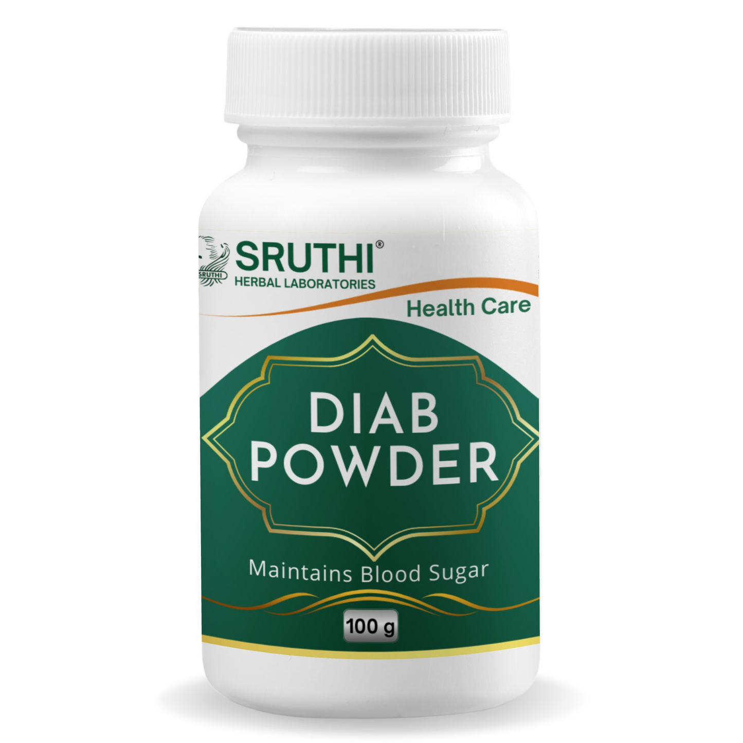 Diab Powder