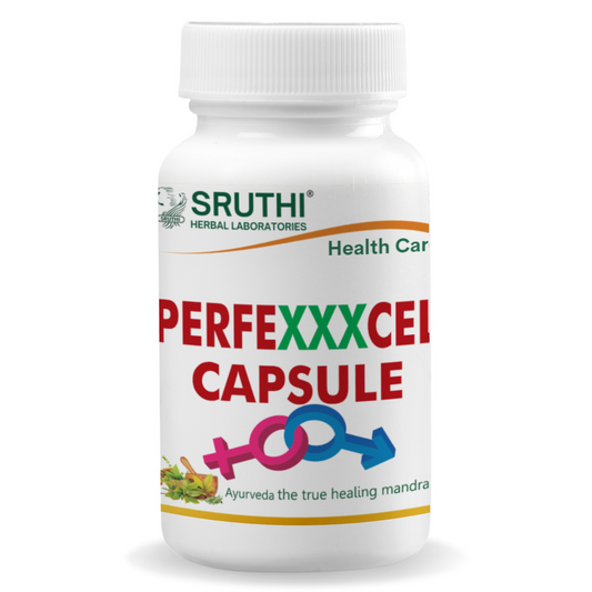 Perfexcell Capsule