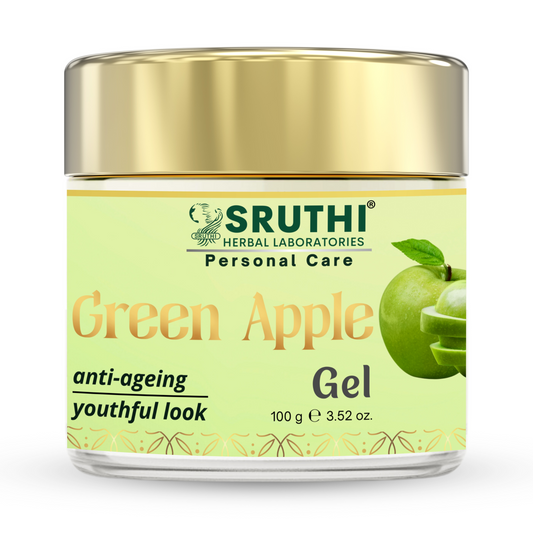 Green Apple Gel