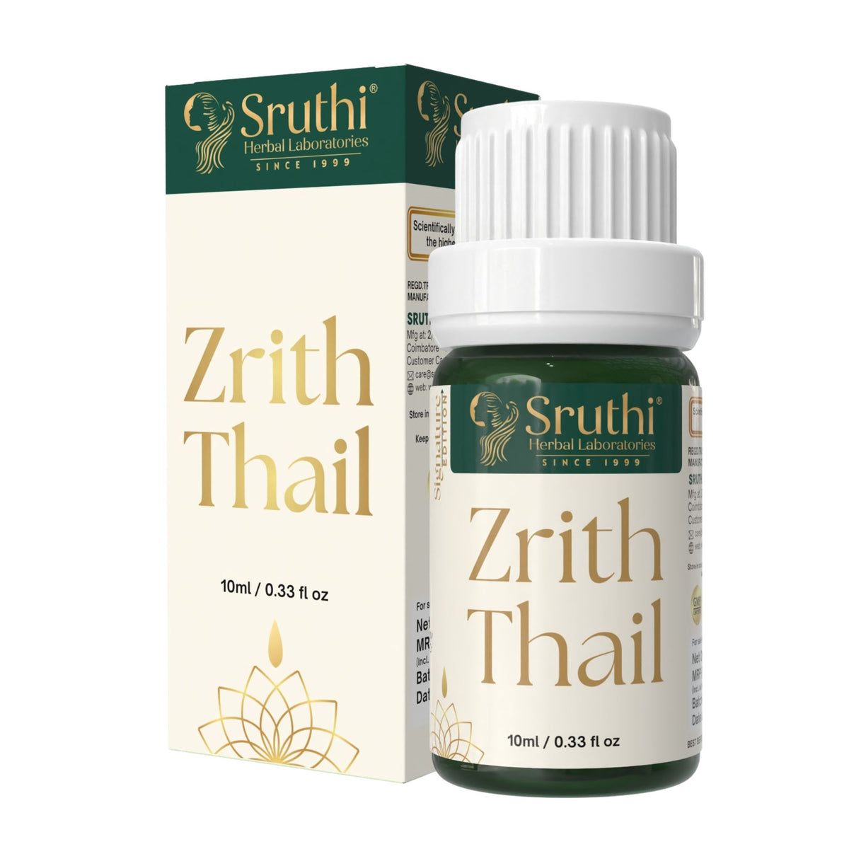 Zrith Thail