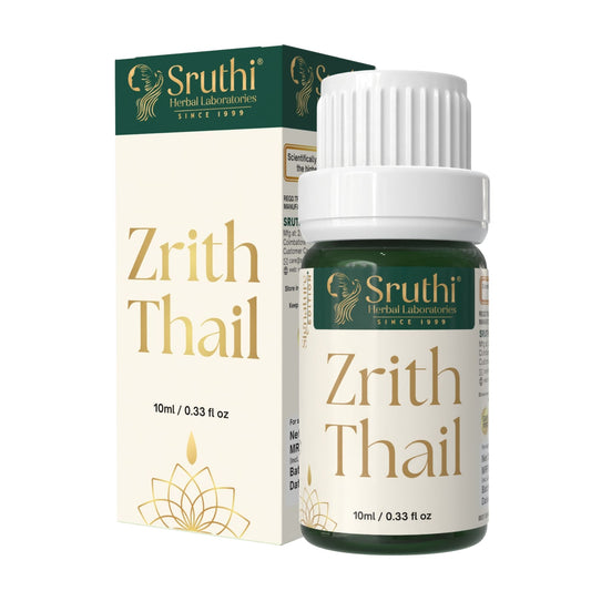 Zrith Thail
