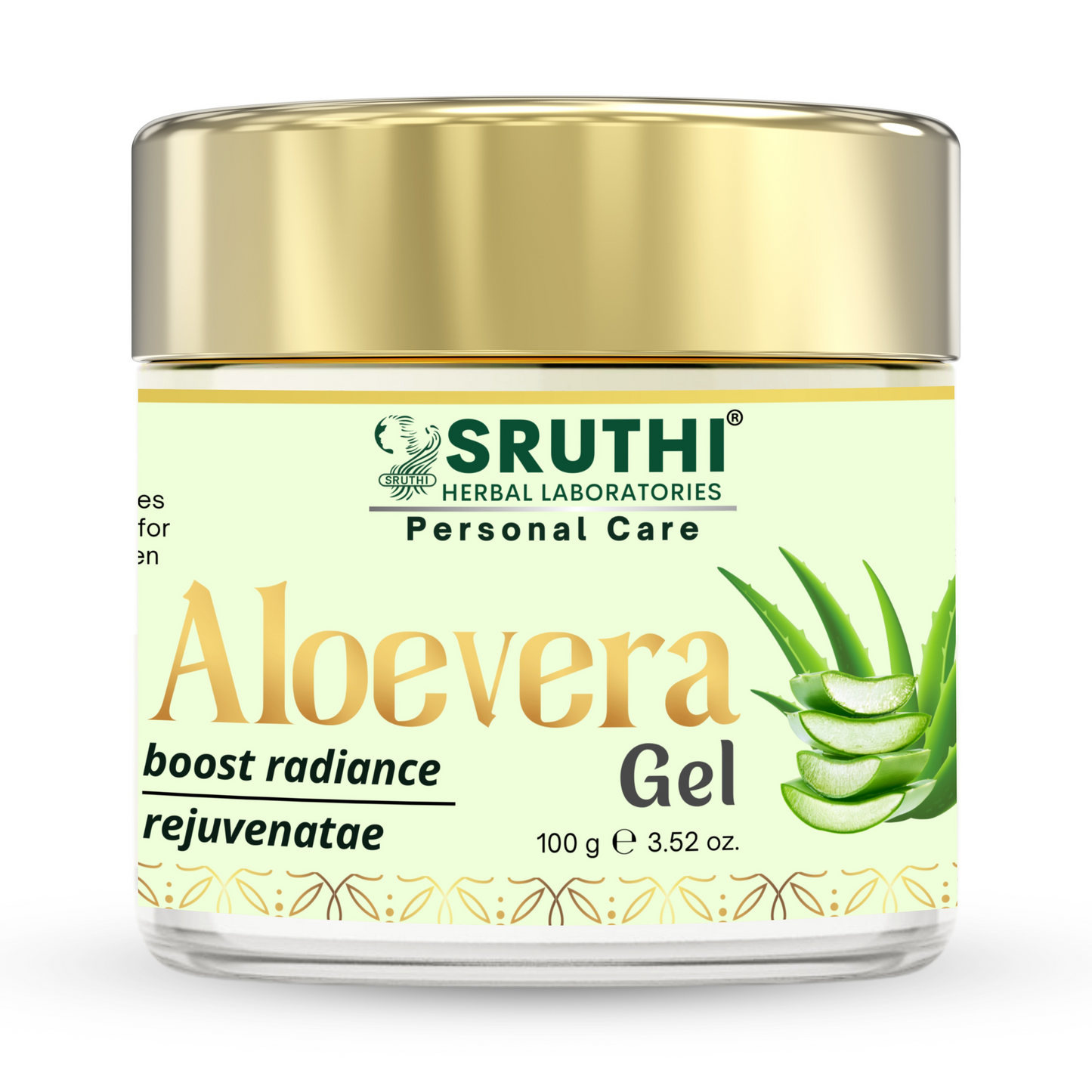 Aloevera Gel