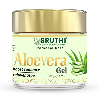 Aloevera Gel