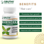 Bhringaraj Capsule