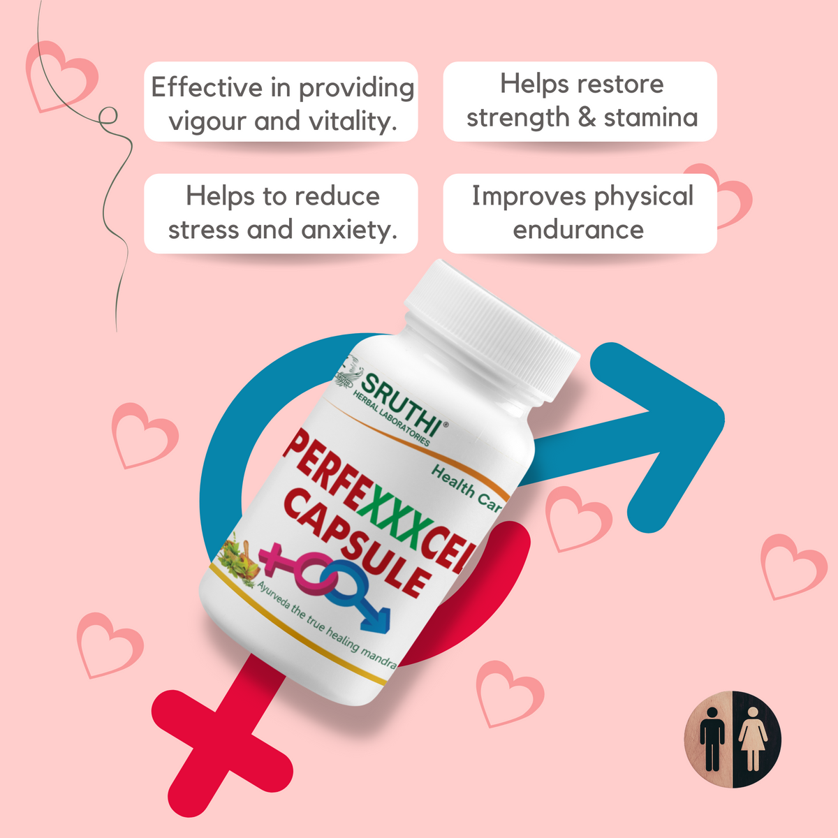 Perfexcell Capsule