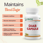 Diab Capsule