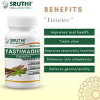 Yastimadhu Capsule