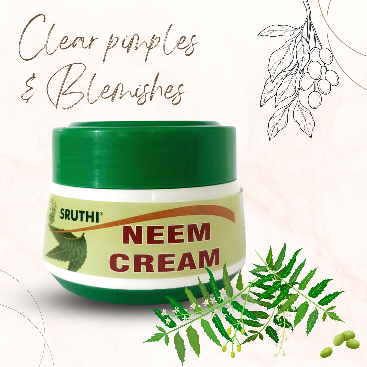Neem Cream