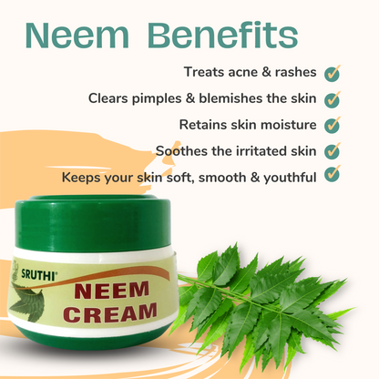 Neem Cream