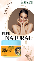 Non-Stick | Herbal Mix | Turmeric - 120g