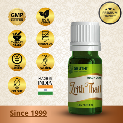 Zrith Thail