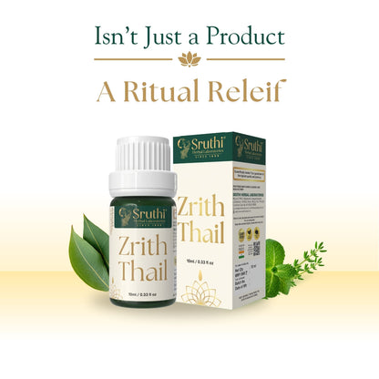 Zrith Thail