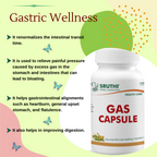 Gas Capsule