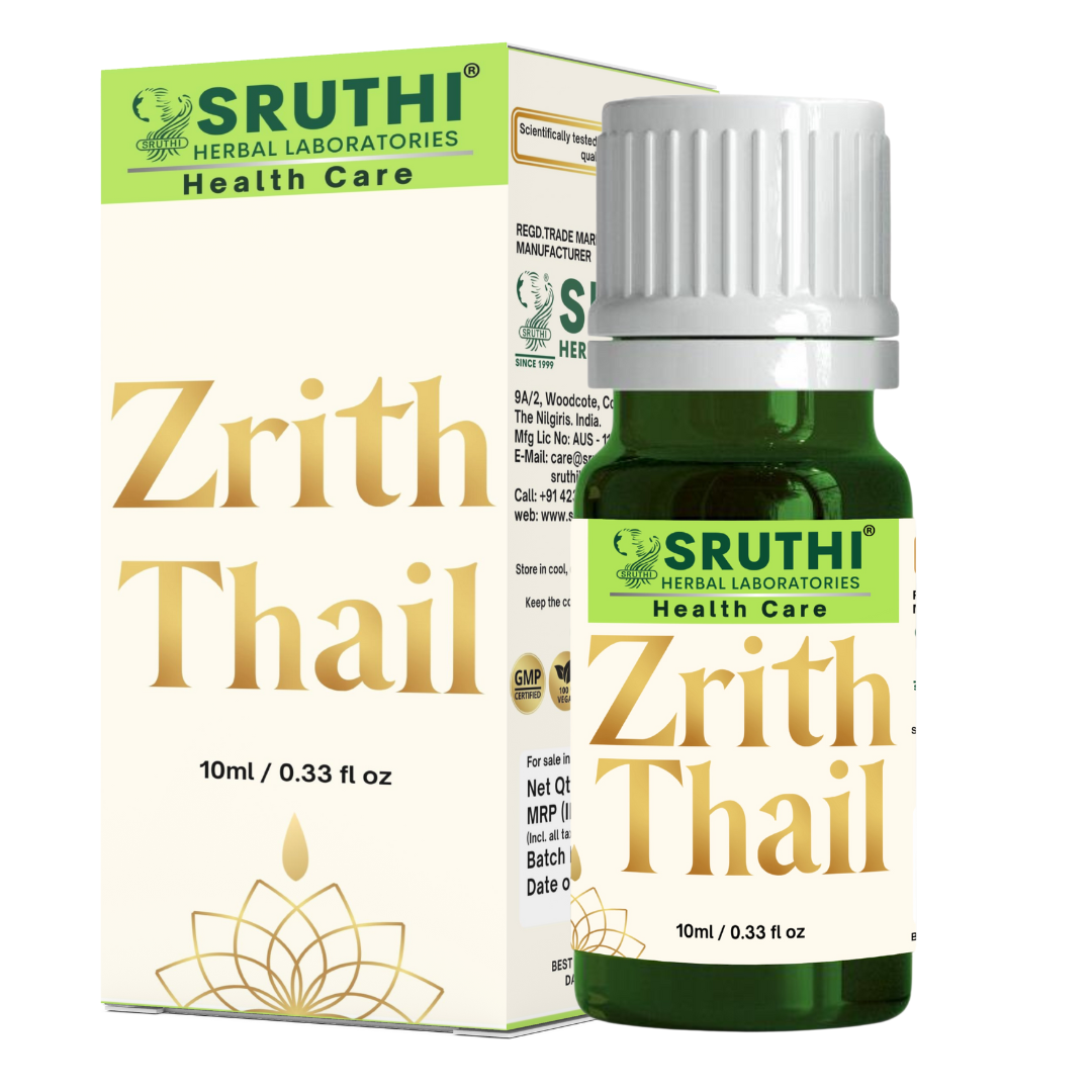 Zrith Thail