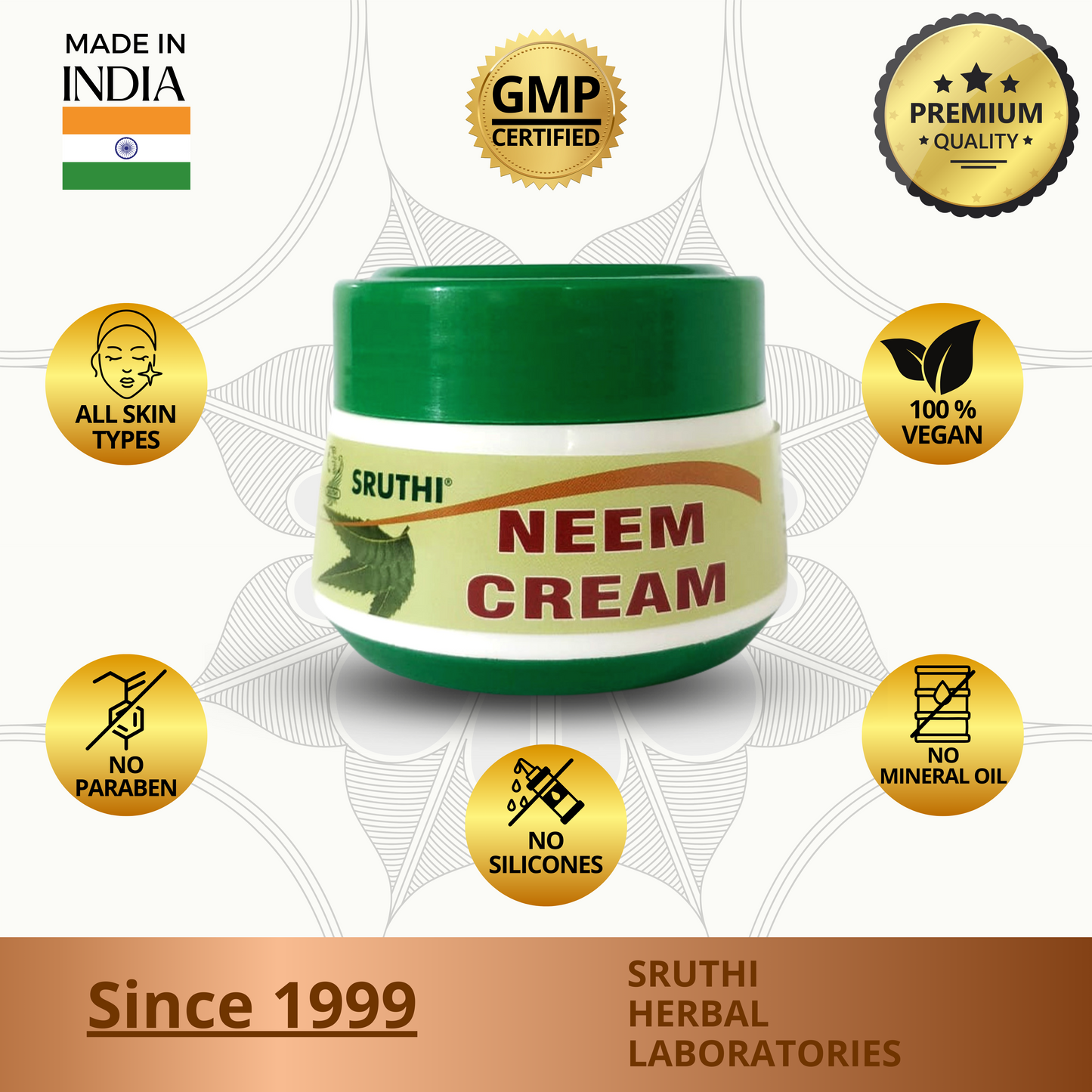 Neem Cream