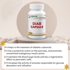 Diab Capsule