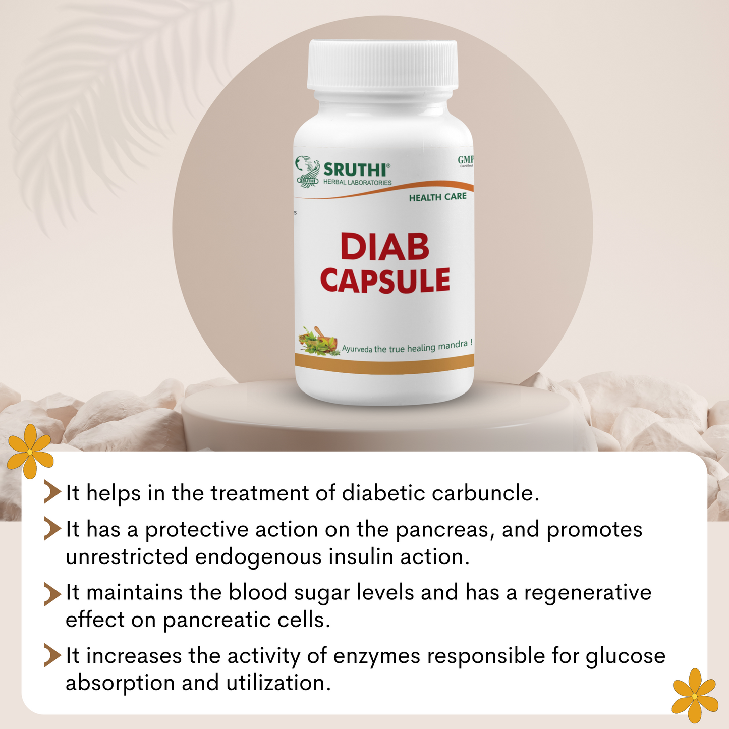 Diab Capsule