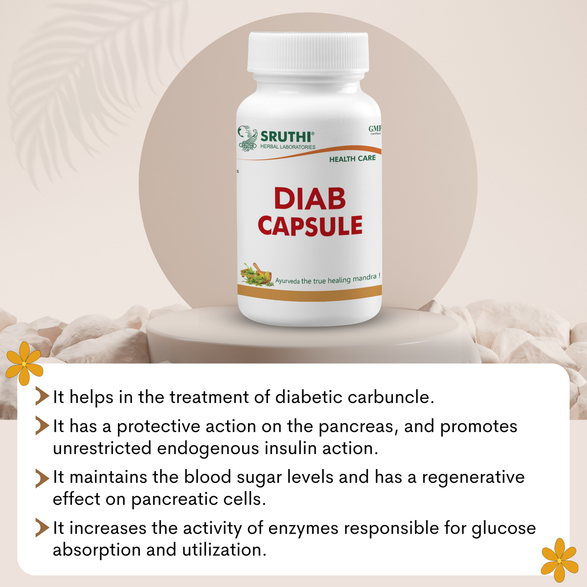 Diab Capsule