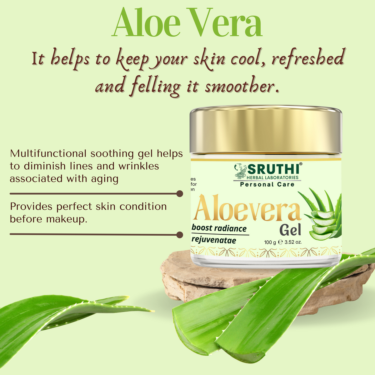 Aloevera Gel