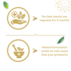 Jointrite Capsule | Herbal joint pain relief capsule | Ayurvedic joint support supplement | Anti-inflammatory, anti-rheumatism