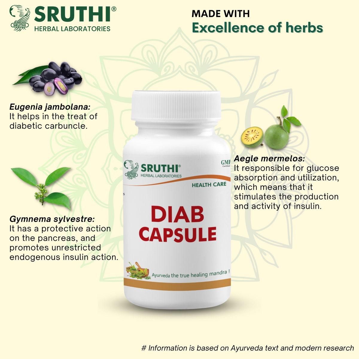 Diab Capsule