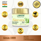 Aloevera Gel
