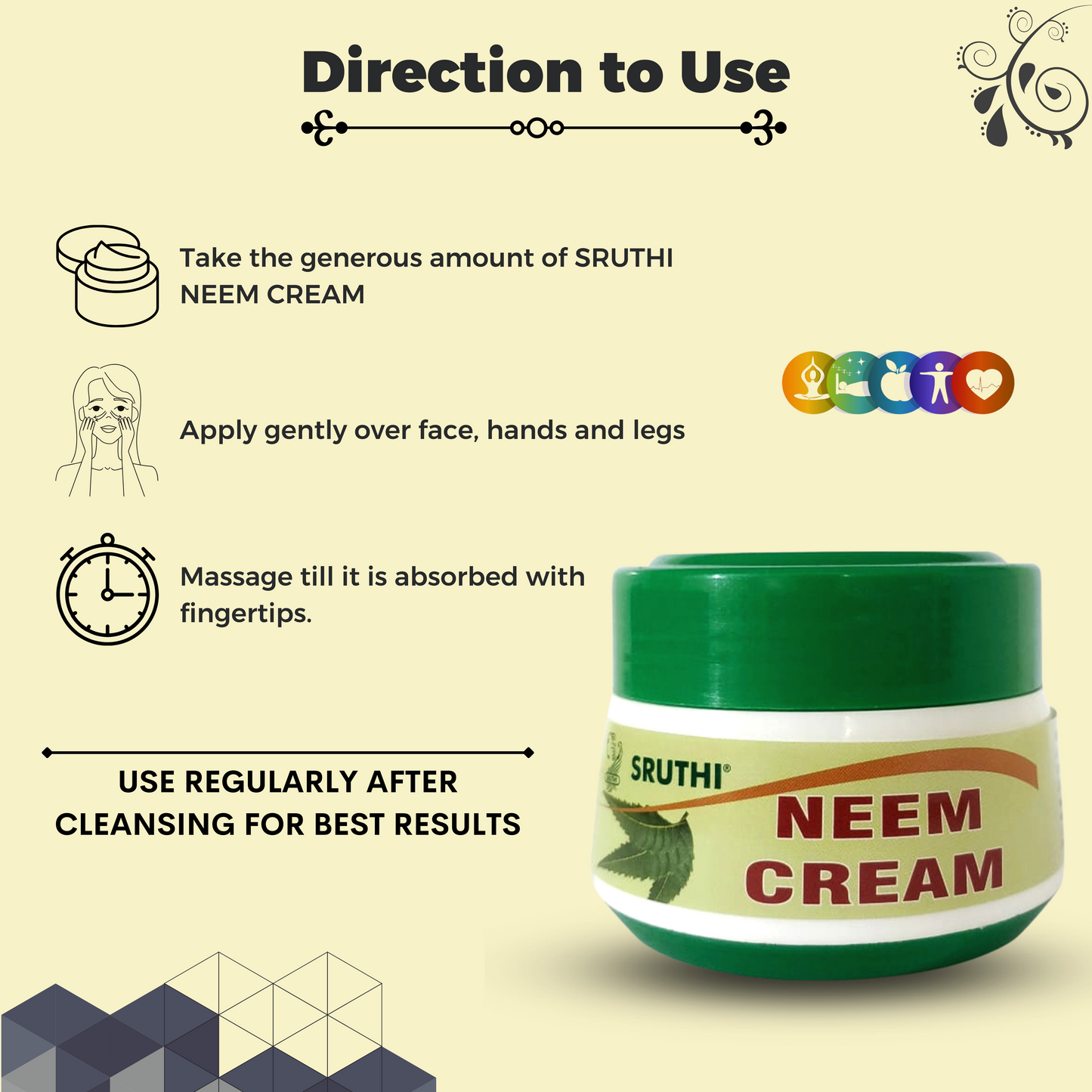 Neem Cream