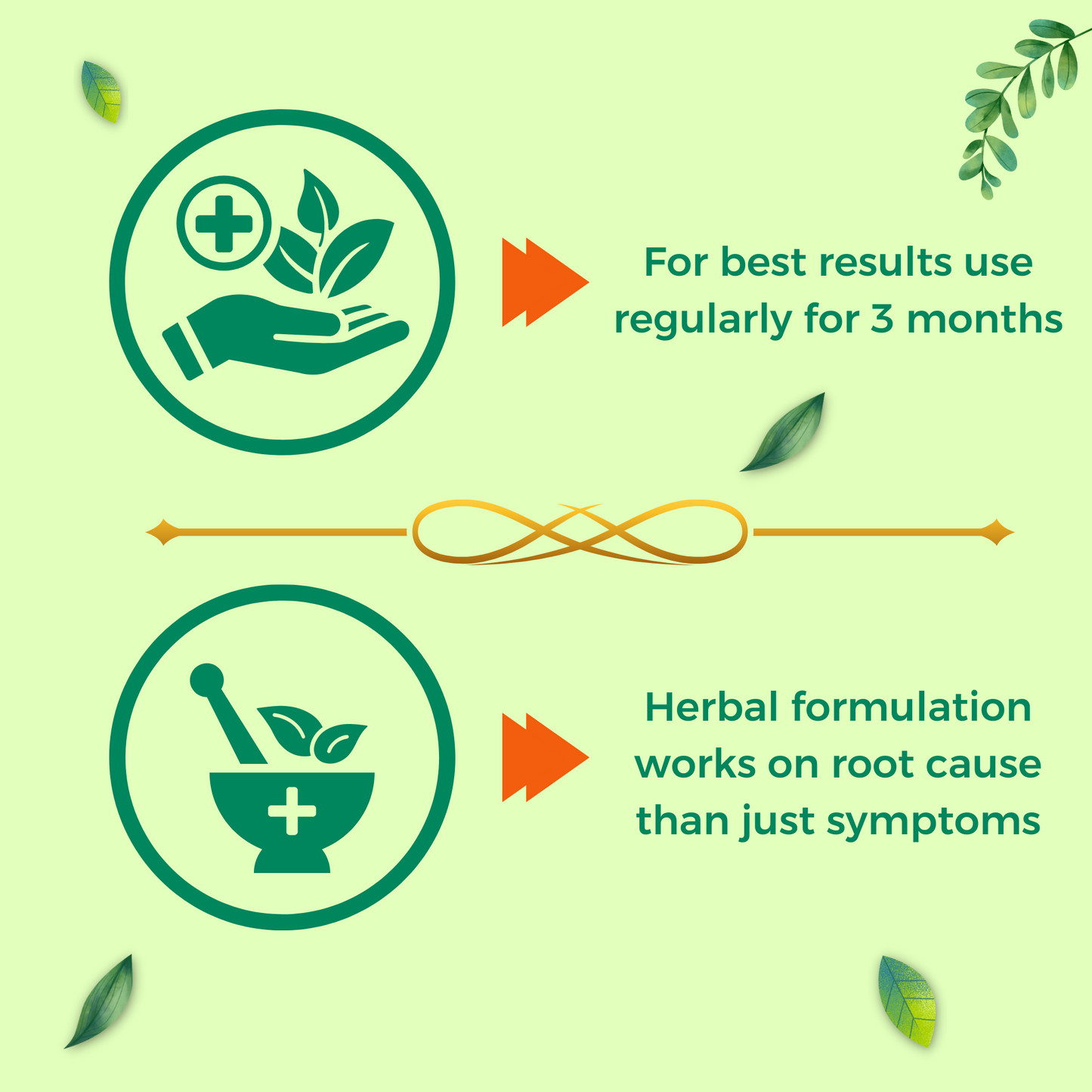 Herbal Foot Care Cream