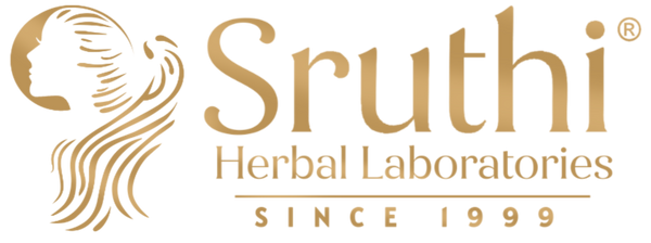SRUTHI HERBAL LABORATORIES