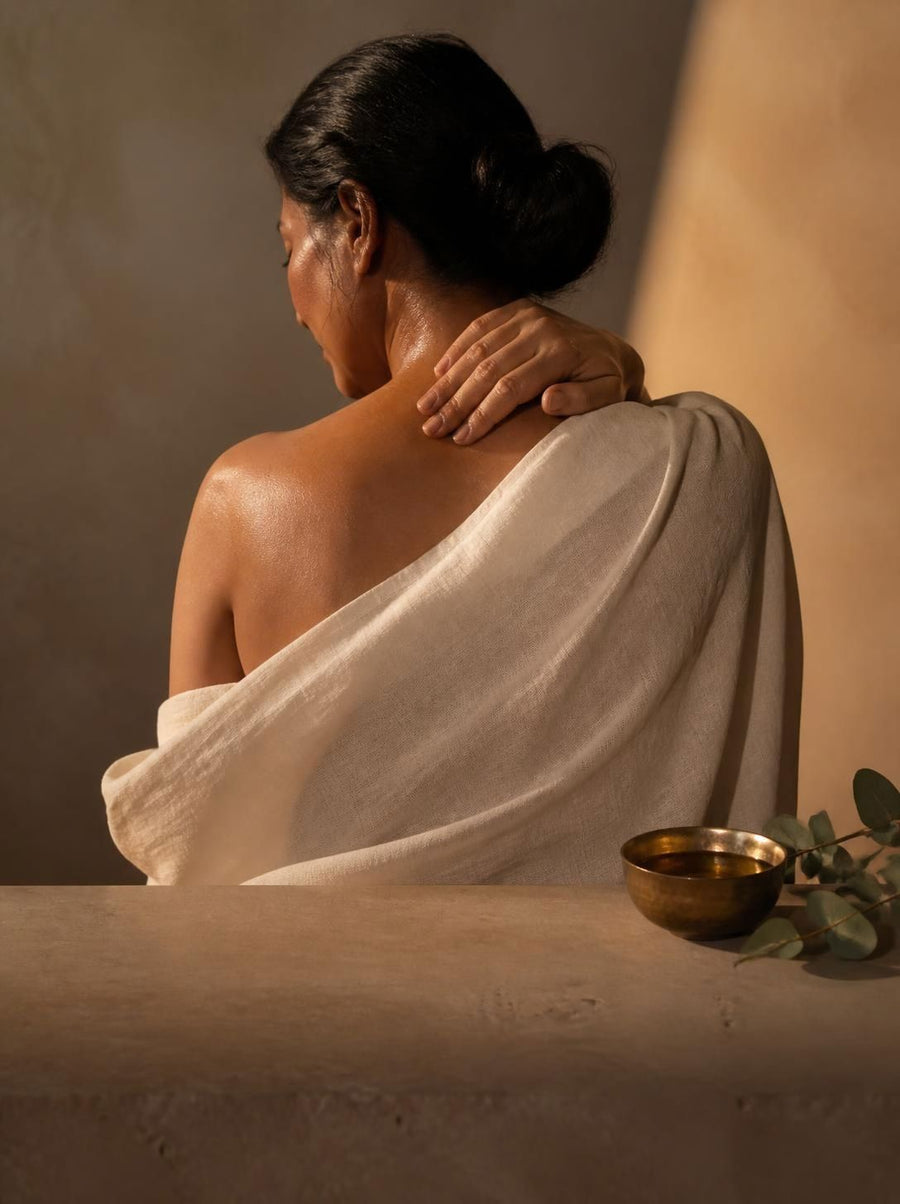 Joint & muscle care